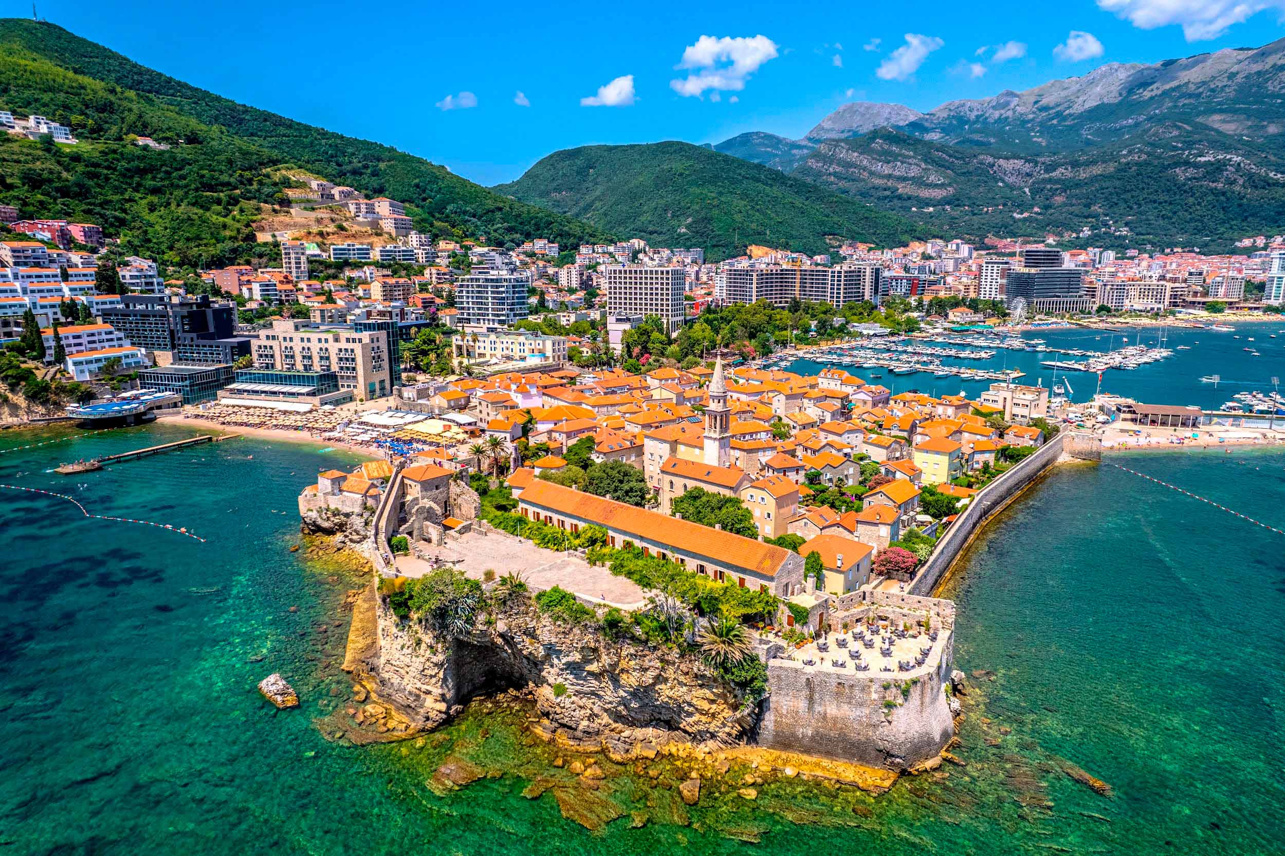 Budva