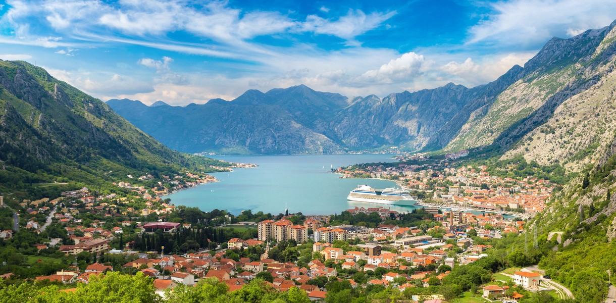 Montenegro